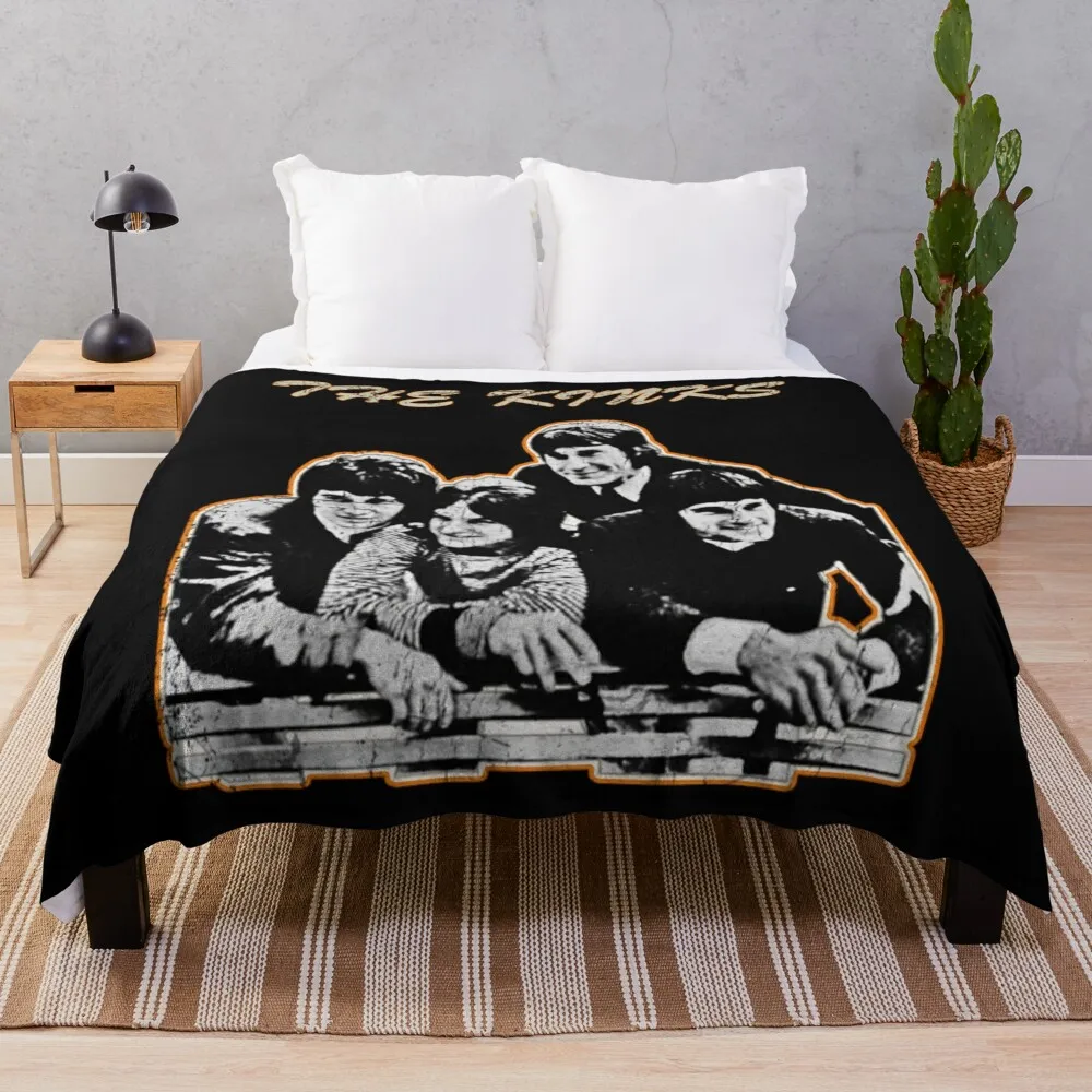 Одеяло Song Vintage Tour Music Fan Band Abum фланелевое одеяло для кровати манга дивана одеяла