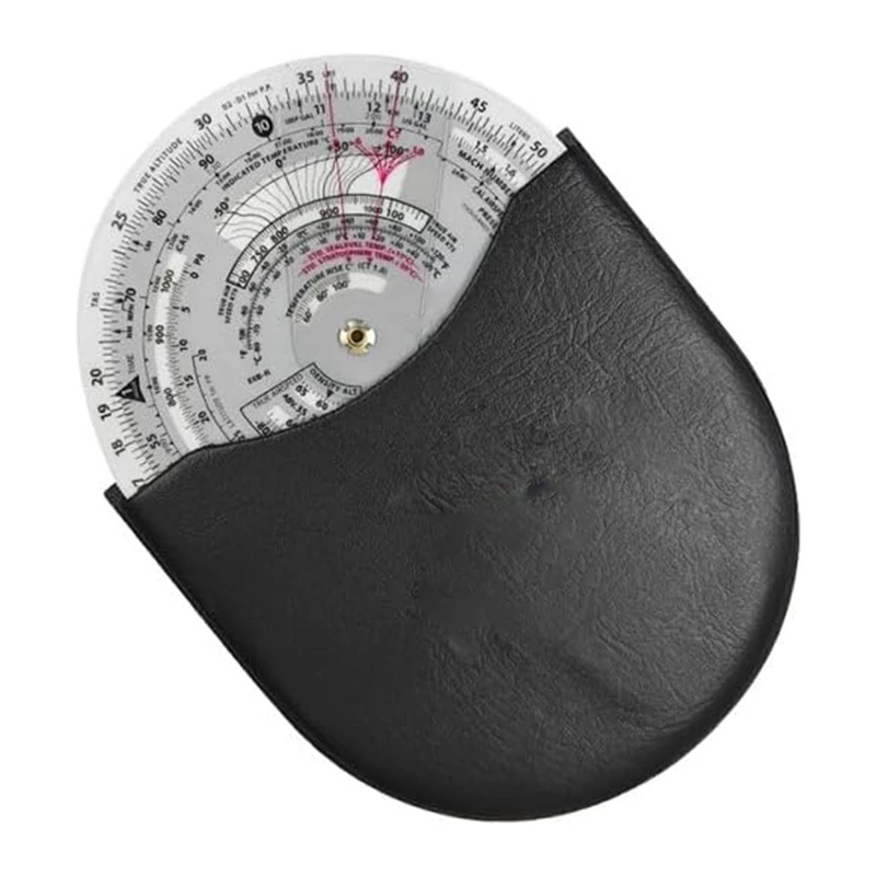 Компьютер с круговым полетом диаметром калькулятор полетного компьютера