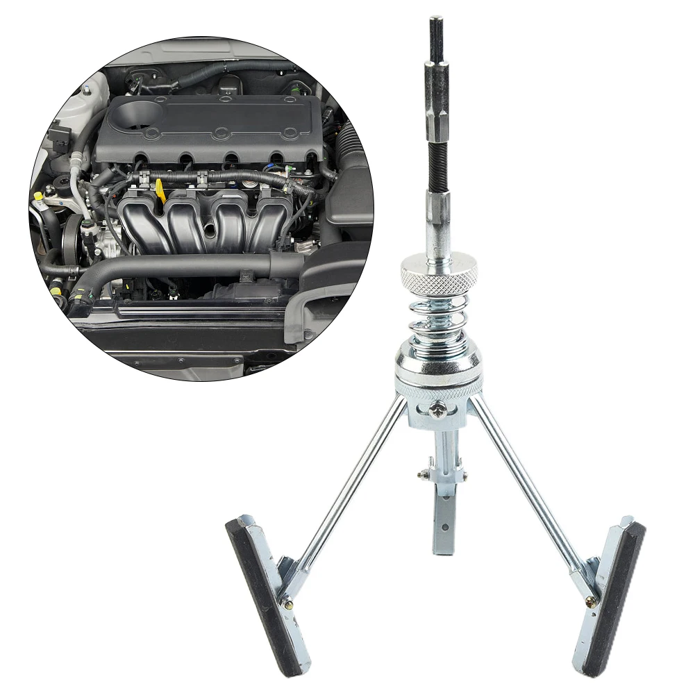 

Honing Tool Engine Cylinder Hone Metal Parts Replacement Silver Truck 51-177mm Accessories Bus Car Engine Brake