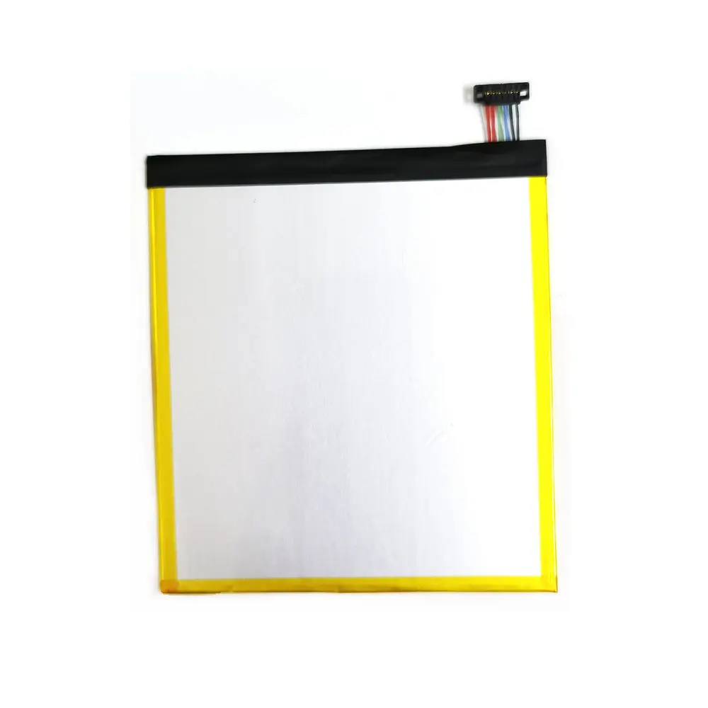 Новый аккумулятор C11P1502 для ASUS ZenPad 10 Z300C Z300CL Z300CG P023 P01T 1 3 8 В 4750 мАч