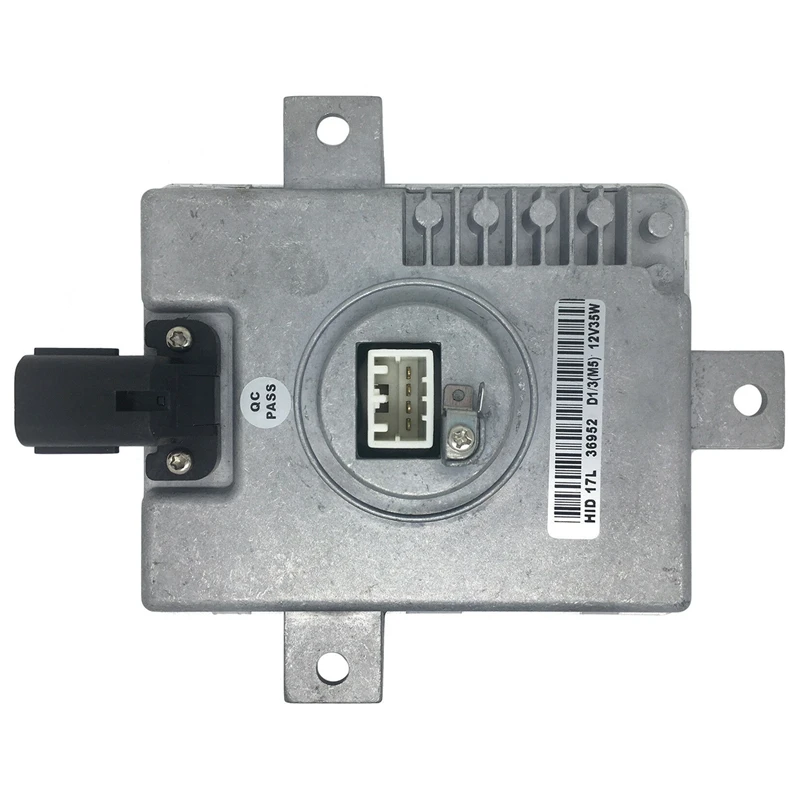 

Xenon HID Headlights Igniter Inverter Control Ballast Igniter X6T02981 X6T02971 W3T11371 W3T10471 for Acura Mazda