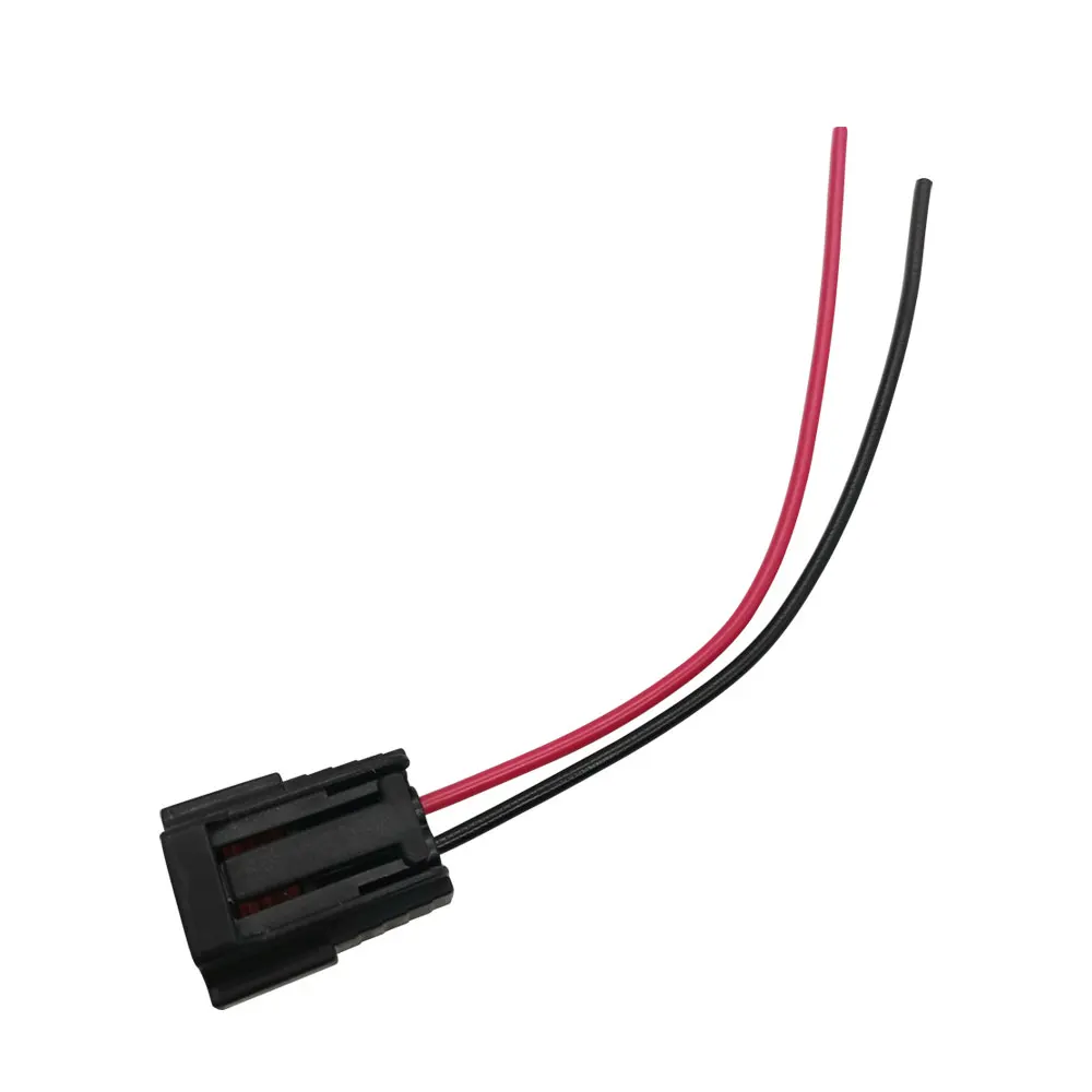 06A973722 вилка для Skoda Fabia Octavia Superb Karoq Audi A2 A3 S3 A4 S4 A6 S6 A8 S8 VW Bora Polo Passat Touran Golf Magotan