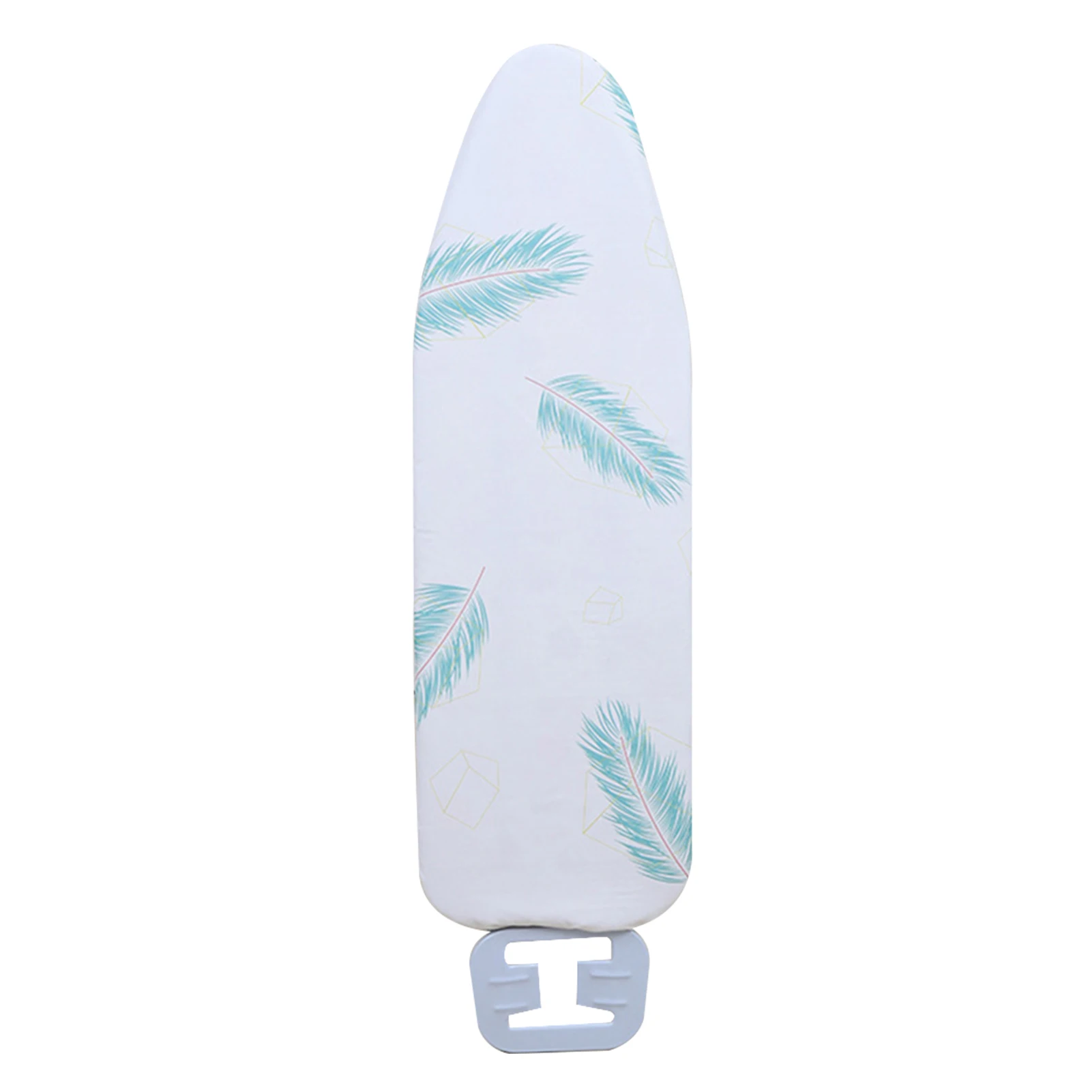 

Large Reusable Replace Ironing Board Cover Protect Heat Resistant Digital Printed Lightweight Durable Thick Non-Slip Household