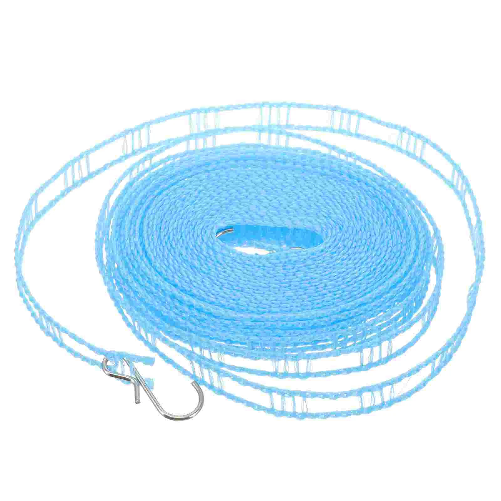 

Trip Clothesline Utility Rope Outdoor Washing Nonskid Clotheslines Drying Racks