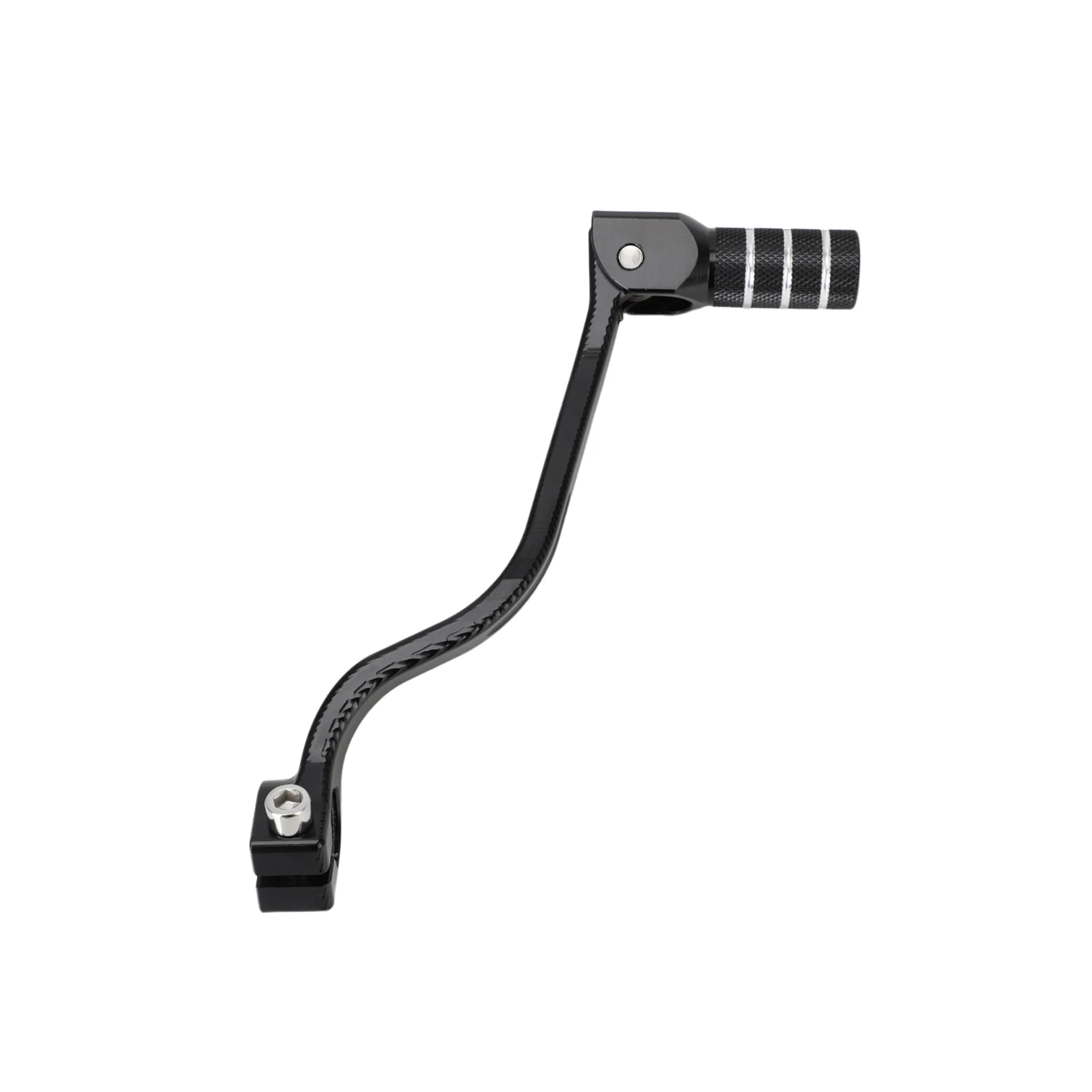 Рычаг переключения передач для мотоцикла KAWASAKI KX85 2014-2024 KX100 2014-2021 KX112 2022 2023 2024 Enduro