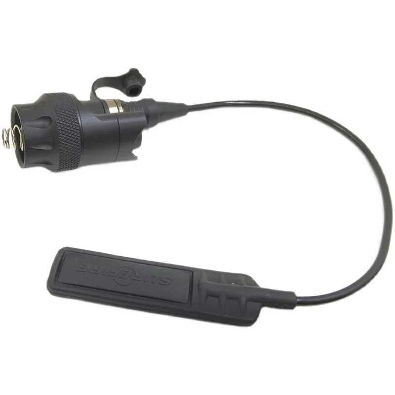 

M300 M600 SF Series Metal Mouse Tail Wire Control Switch