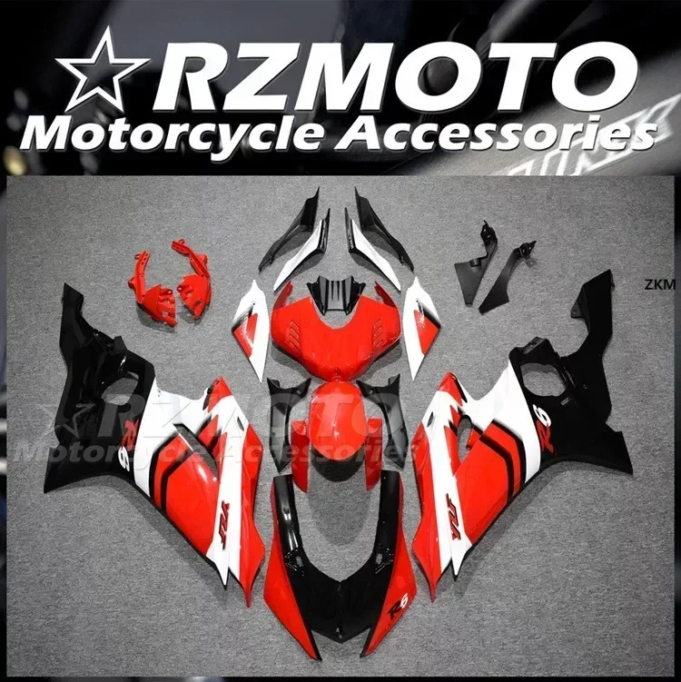 4 подарка новый комплект обтекателей для мотоцикла из АБС-пластика подходит YAMAHA