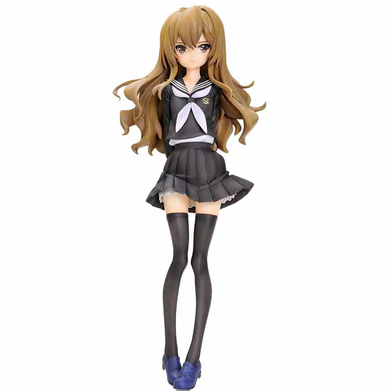 Оригинальная Подлинная Kotobukiya Aisaka Тайга Тигр дракон последний эпизод 1/6 25 см