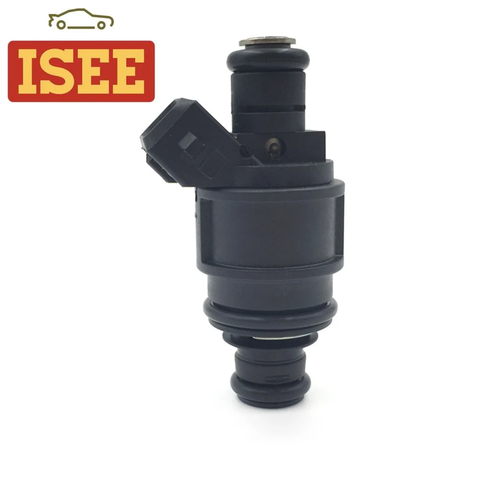 Высокое качество 6 шт. топливная форсунка MJY 100620 L Подходит для Land Rover Freelander 2.5L 2002-2003