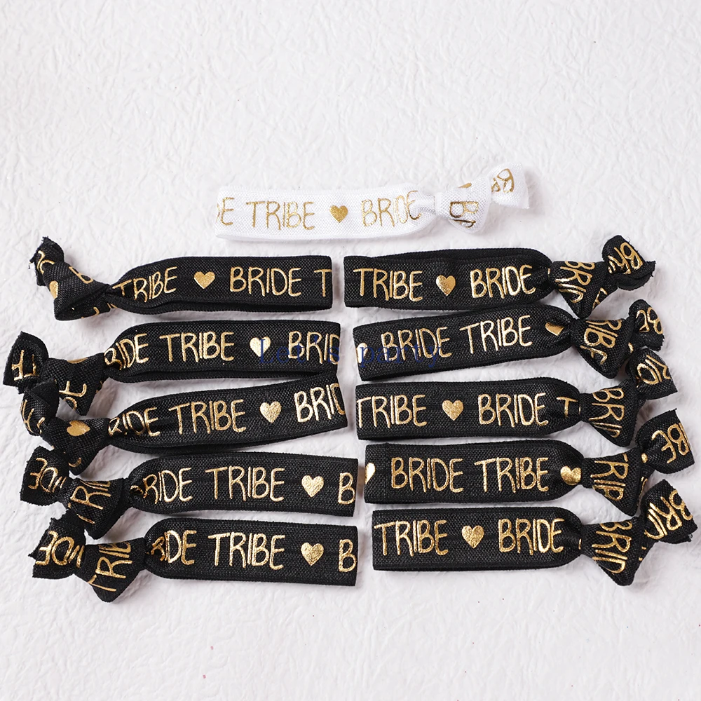 

Браслеты для девичника 11 шт.