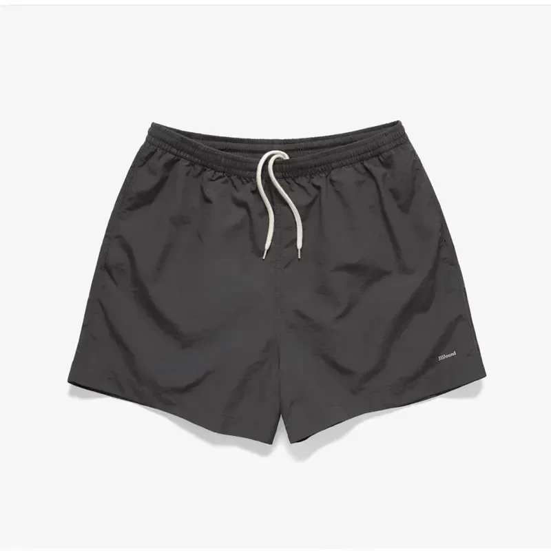 JJJJOUND SHORTS Американские ретро 90-х годов минималистичные нейлоновые быстросохнущие