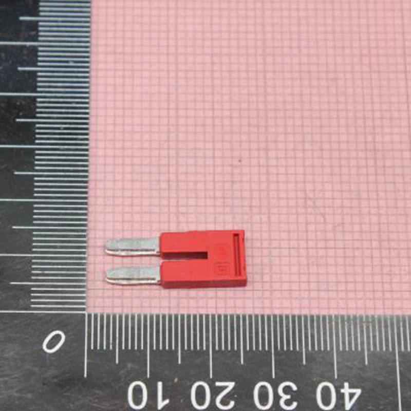 

20Pcs/Lot 3030116 PHOENIX CONNECTOR The corresponding metal needle can contact customer service