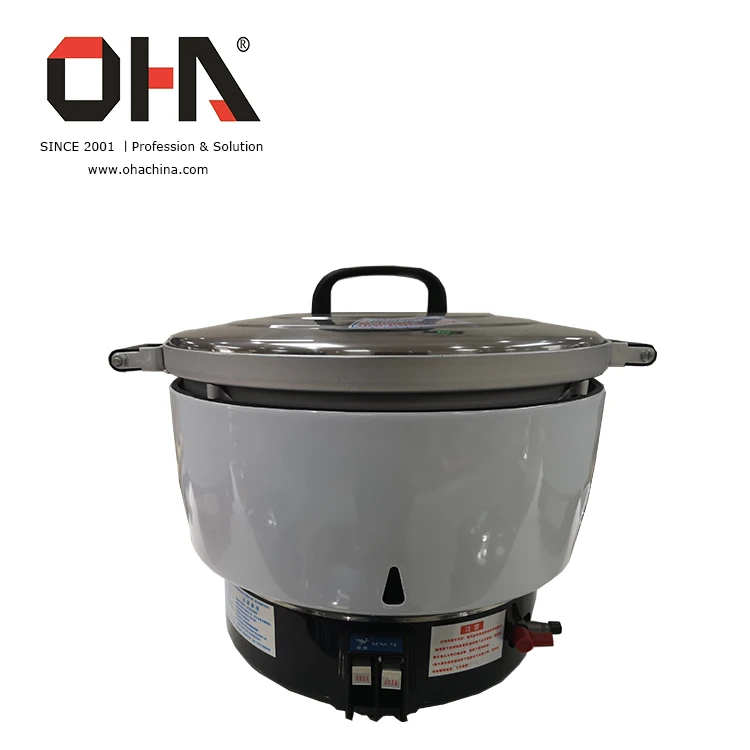

OHA Brand Electric Rice Cooker
