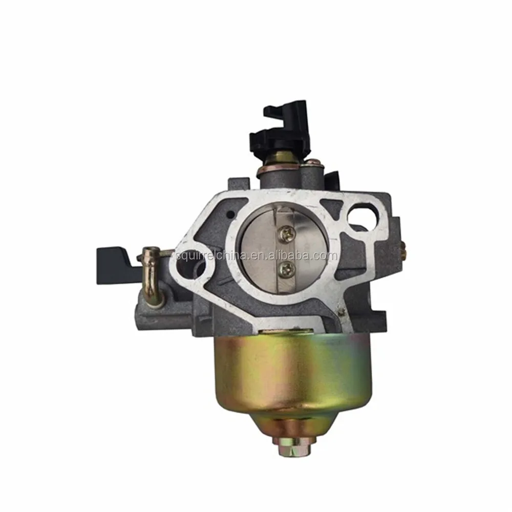 

GX390 Carburetor carb Genuine 13.5HP For Gasoline Engine spare Parts OEM 16100-ZE3-V01