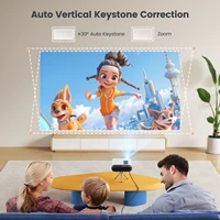 Мини-Проектор TOPTRO#2