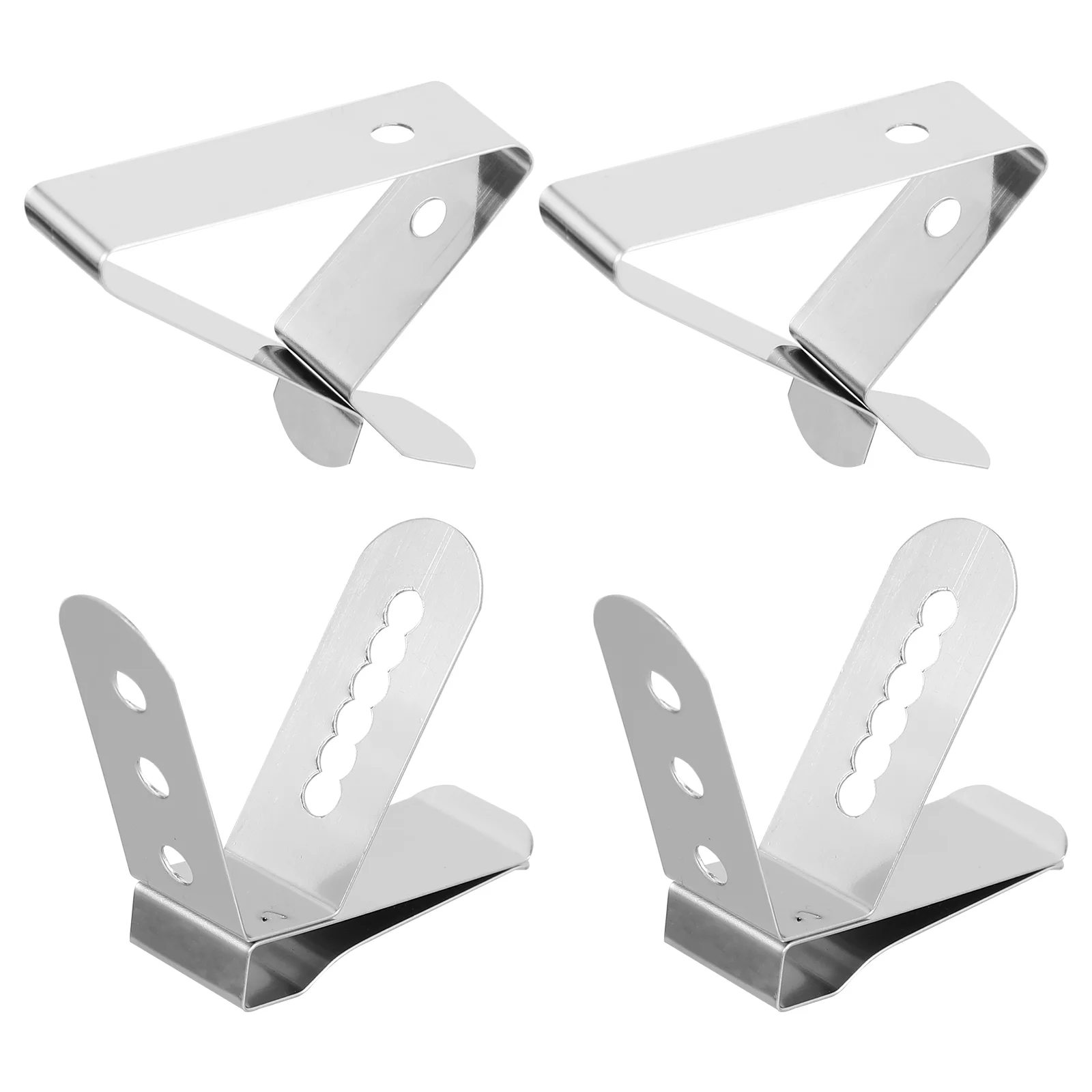 

Probe Meat Grill Temperature Holder Temp Digital Clamps Bbq Clip Meter Clips Pit Boss Parts