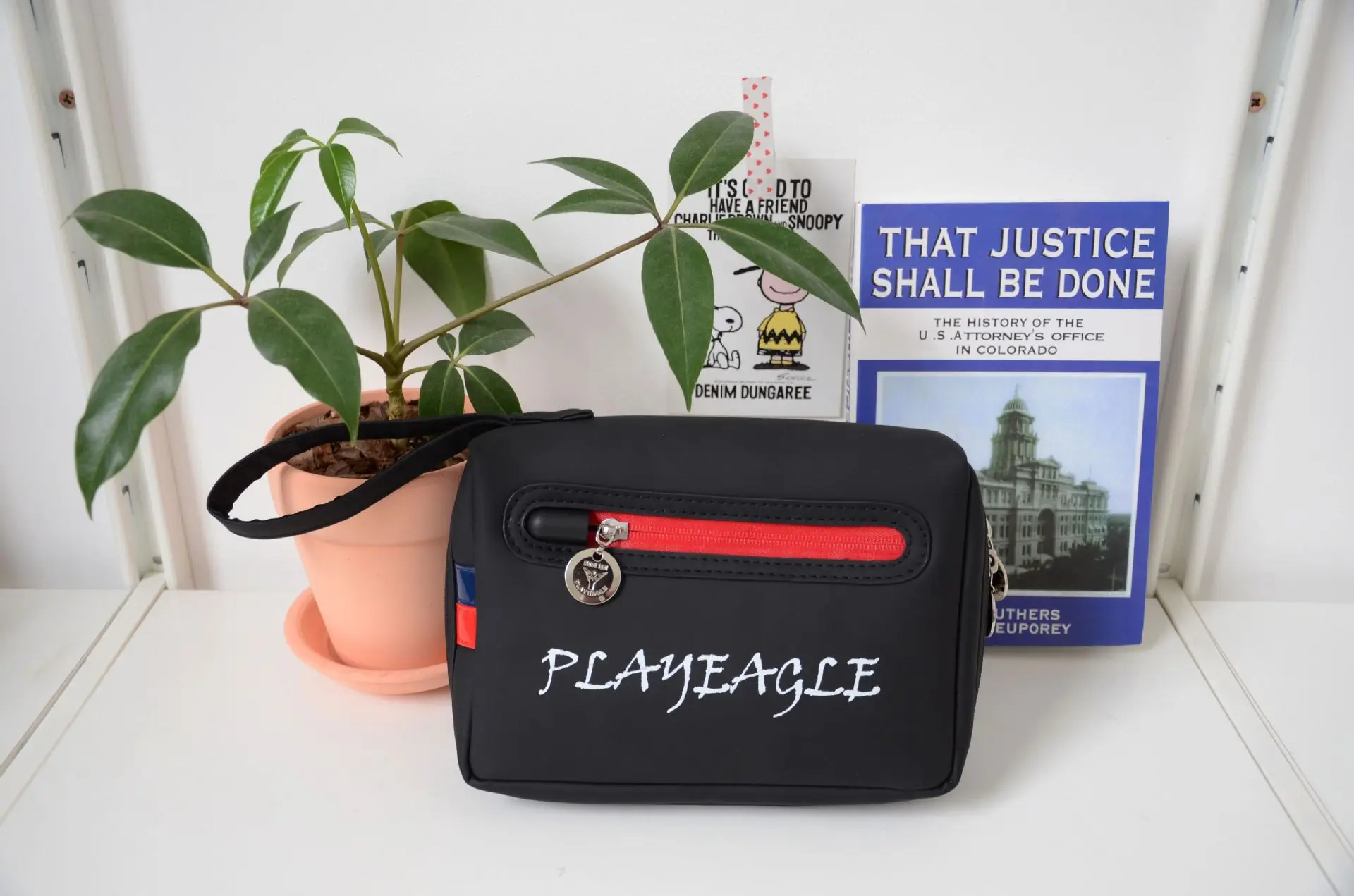 PlayEagle сумка для гольфа мужская спортивная женская макияжа