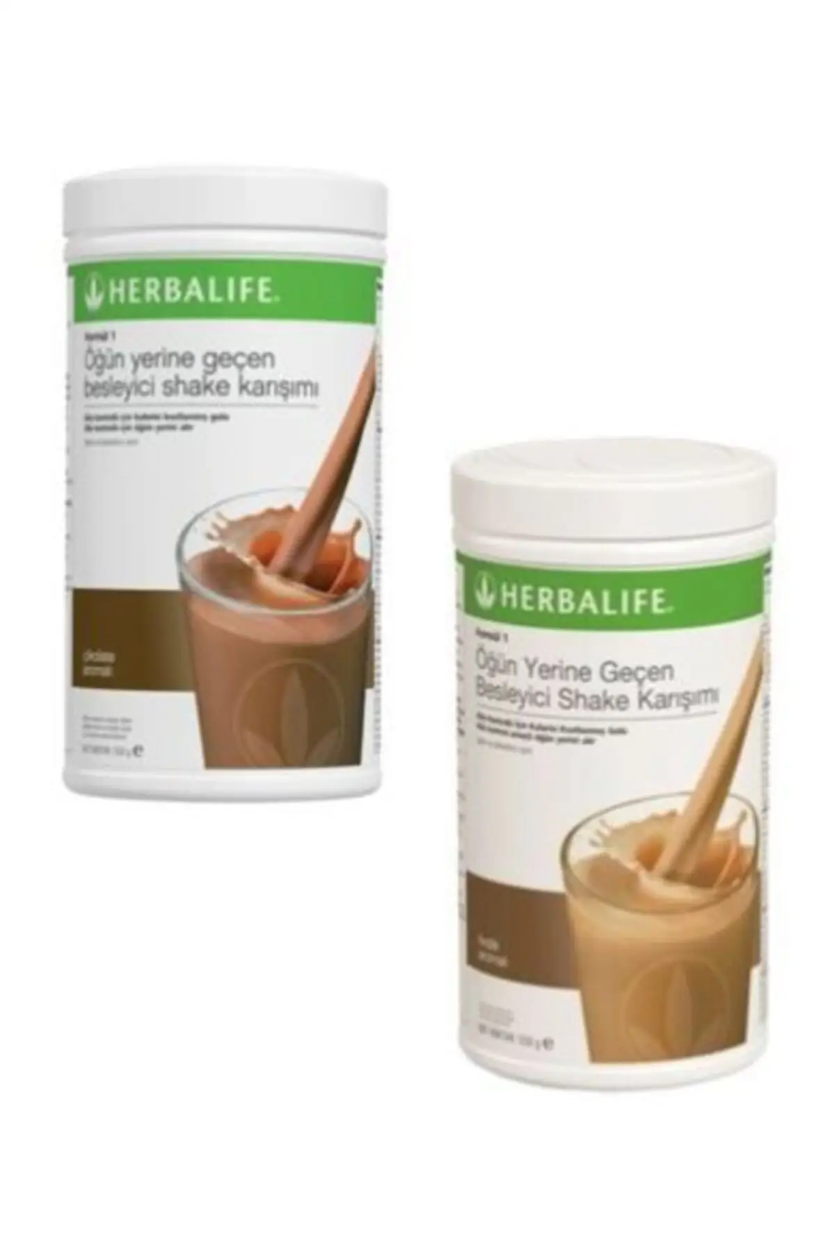 

Formula 1 Shake Mix Set Chocolate Hazelnut 550 g