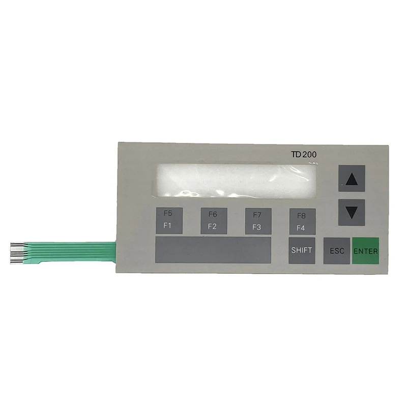 

100%New 1 year warranty 6ES7272-0AA30-0YA0 TD200