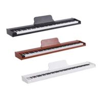 88keys electronic music instrument standard keyboard portable digital piano ready to ship