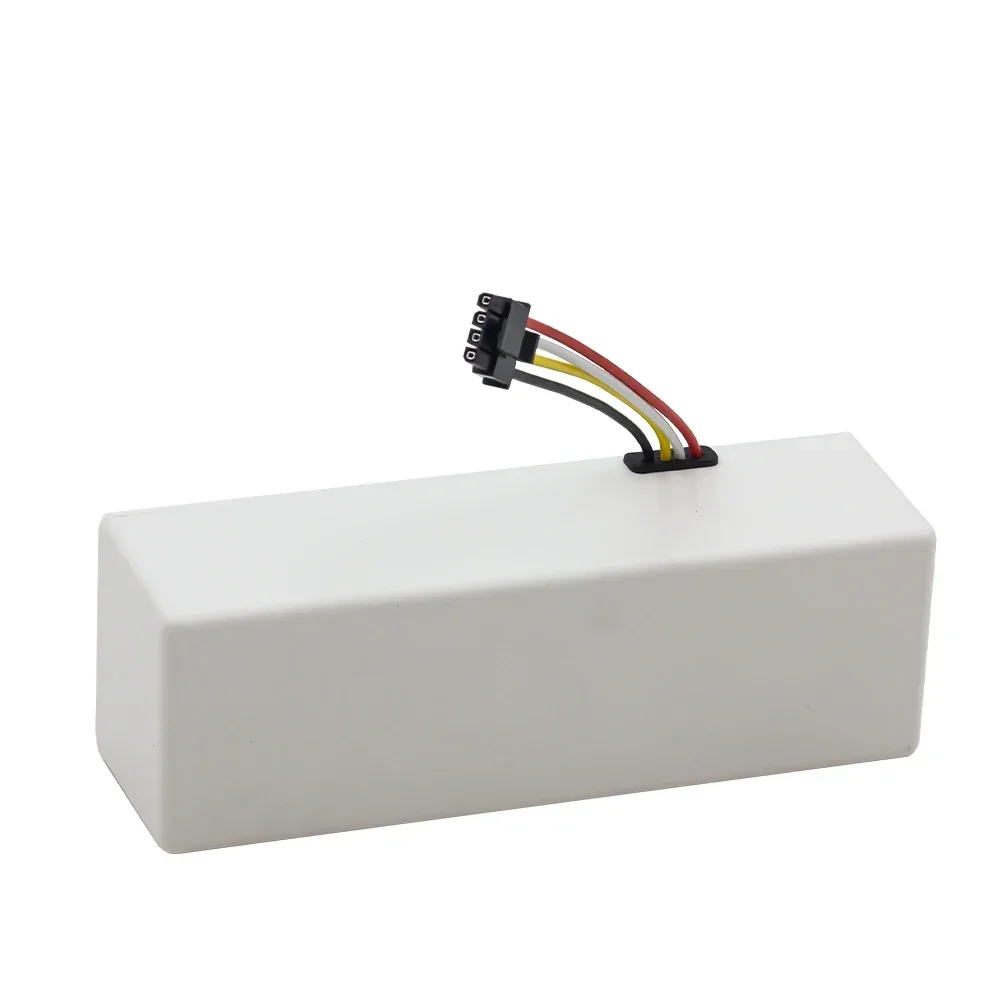 Аккумулятор для робота-пылесоса Xiaomi 1C P1904-4S1P 14 4 В 2600 мАч/7000 мАч