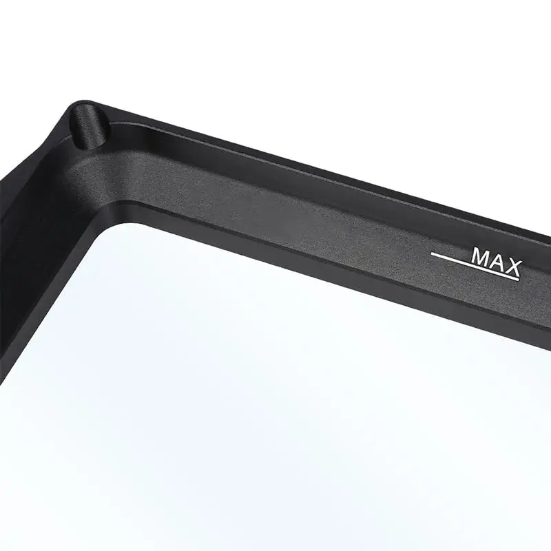 ANYCUBIC УФ Смола НДС бак для Photon Mono X(6K) /X2/M3 Plus/X 6KS 3D принтер s Аксессуары материал