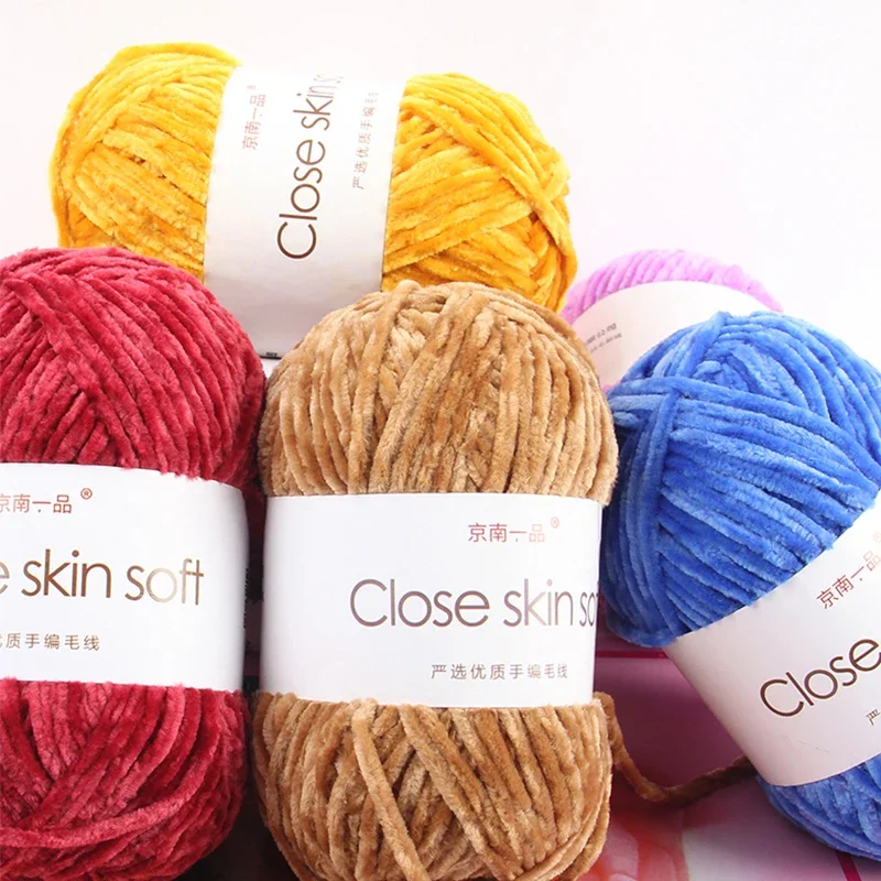 Кашемировая пряжа для вязания крючком