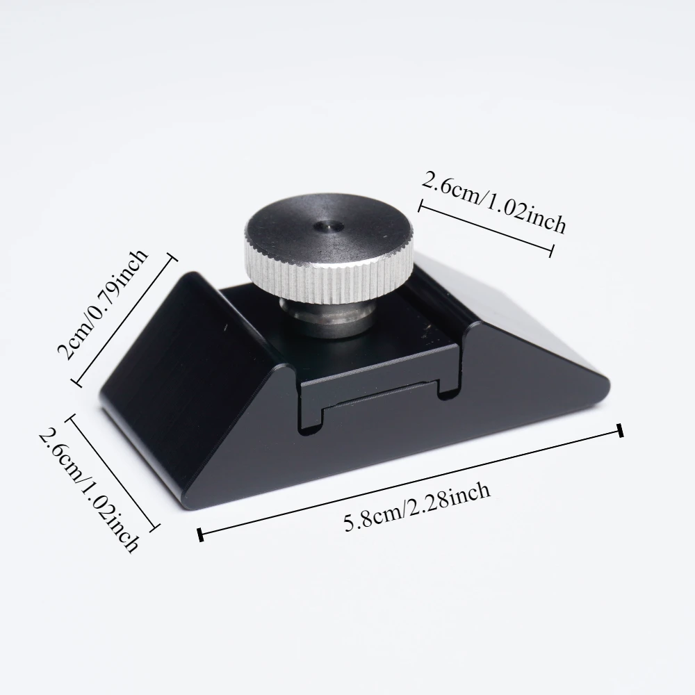 

Держатель для наждачной бумаги Saigang для внутренних углов