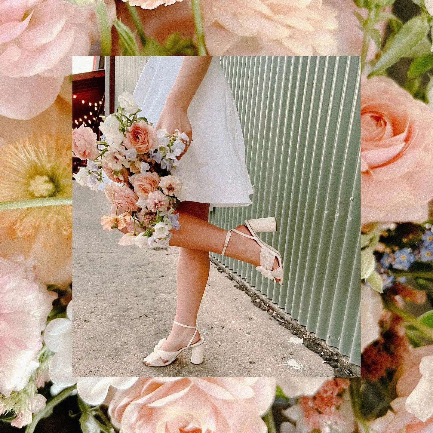 ankle strap sandals for women bow knot open toe wedding shoes hot sale 2022 summer brand new chunky heel elegant luxury comfy free global shipping