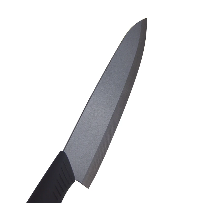 Нож Керамический для нарезки мяса 7 дюймов с нескользящей ручкой