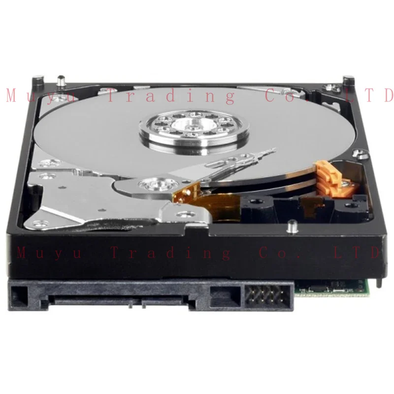 Новый оригинальный жесткий диск для WD Purple 1 ТБ 3 5 дюйма SATA 6 Гб/с 64 Мб 5400 об/мин