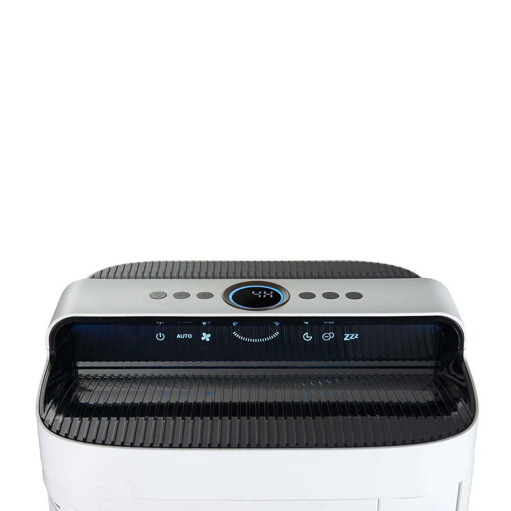 New Air Purifier Home Desktop 2 in 1 Air Purifier with Dehumidifier Indoor Household Electronic WiFi APP Air Purifier Portable enlarge