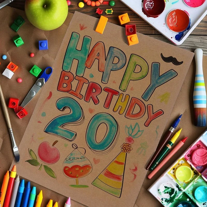 Картонные листы BEAU с гофрированным покрытием A4 толстые/тонкие картонные вставки