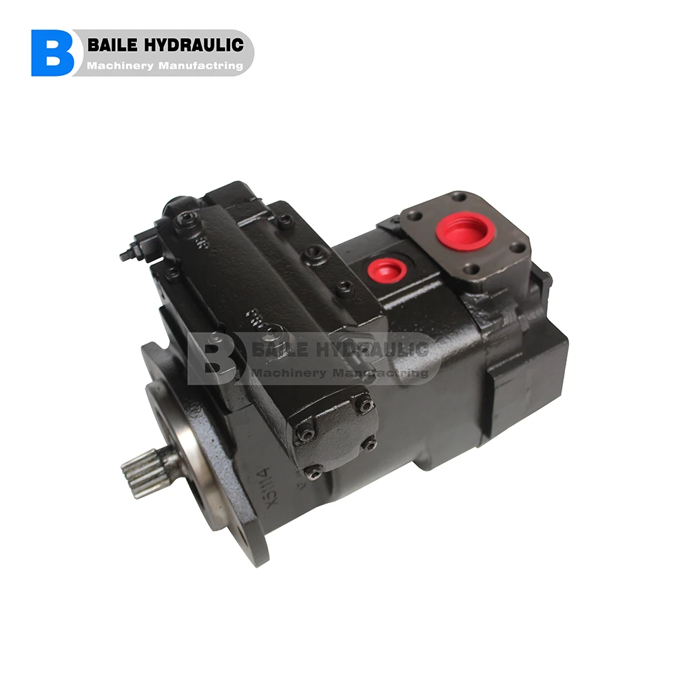 Переменный поршневой насос Oilgear PVM PVWJ PVWH PVWW PVWC PVG PVK PVV масляный Шестеренчатый