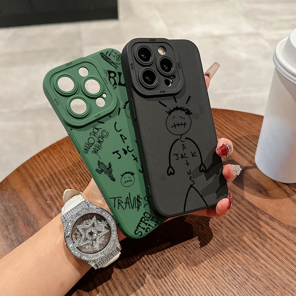 Силиконовый чехол для iPhone 16 15 14 13 12 11 X XR Xs SE2 SE 8 7 Plus Pro Max Mini