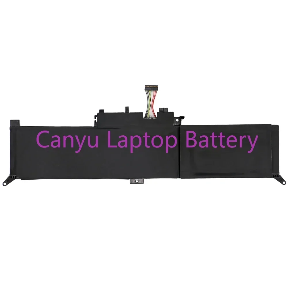 01AV434 для Lenovo ThinkPad Yoga 260 370 X260 X380 SB10K97591 SB10K97590 00HW026 00HW027 01AV432 01AV433 15 2 В аккумулятор