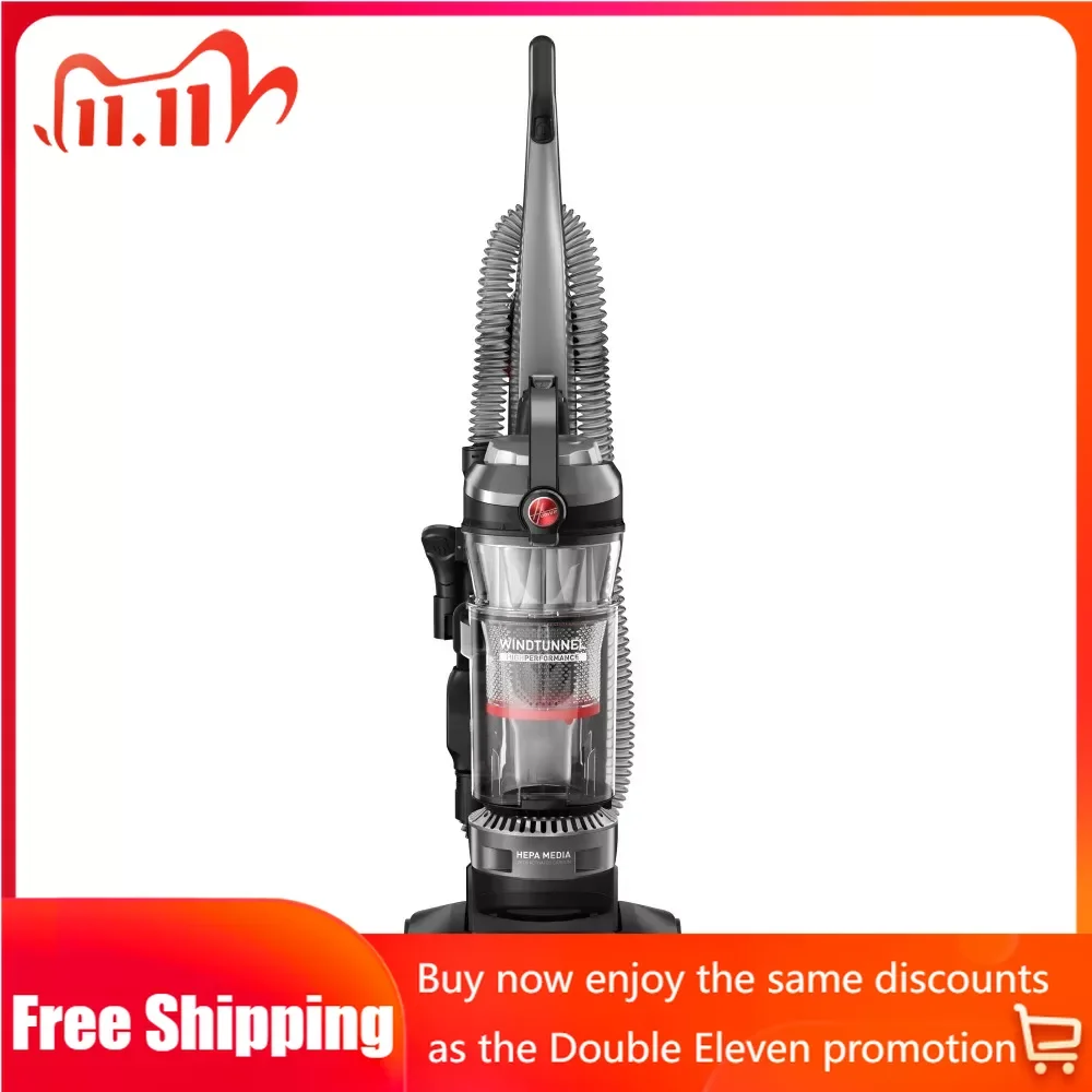 

High-Performance Pet Bagless Upright Vacuum Cleaner Home Appliance Household Cleaning Cleaners For Washing Handheld Vaccum Vacum