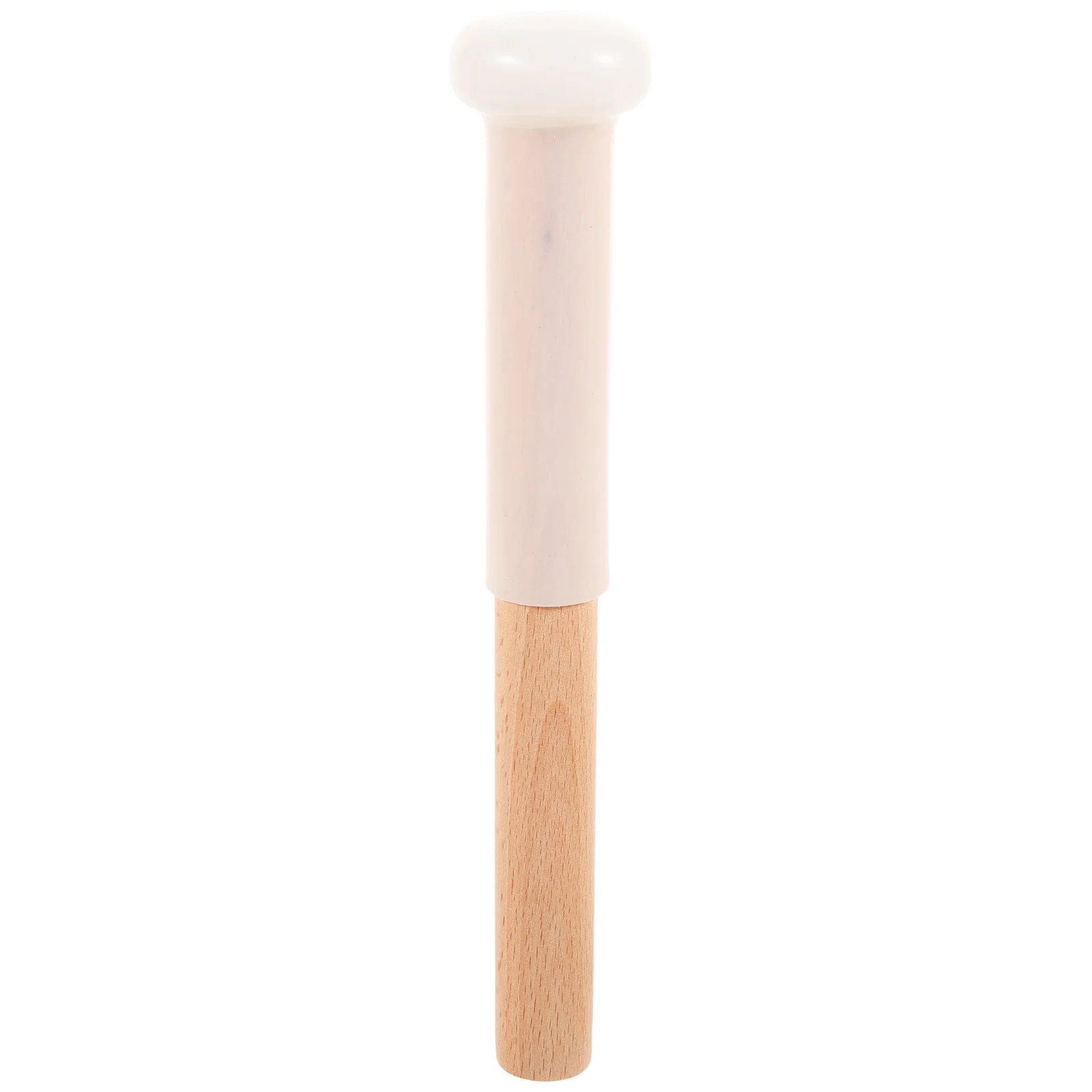 

Singing Bowl Striker Parts Nepal Accessories Sound Accessory Wooden Meditation Stick