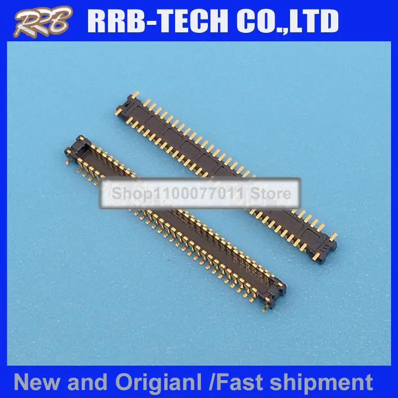 

20 шт./лот AXE260124 AXE260124D 0,4 мм ширина ножек 60pin 100% новый и оригинальный