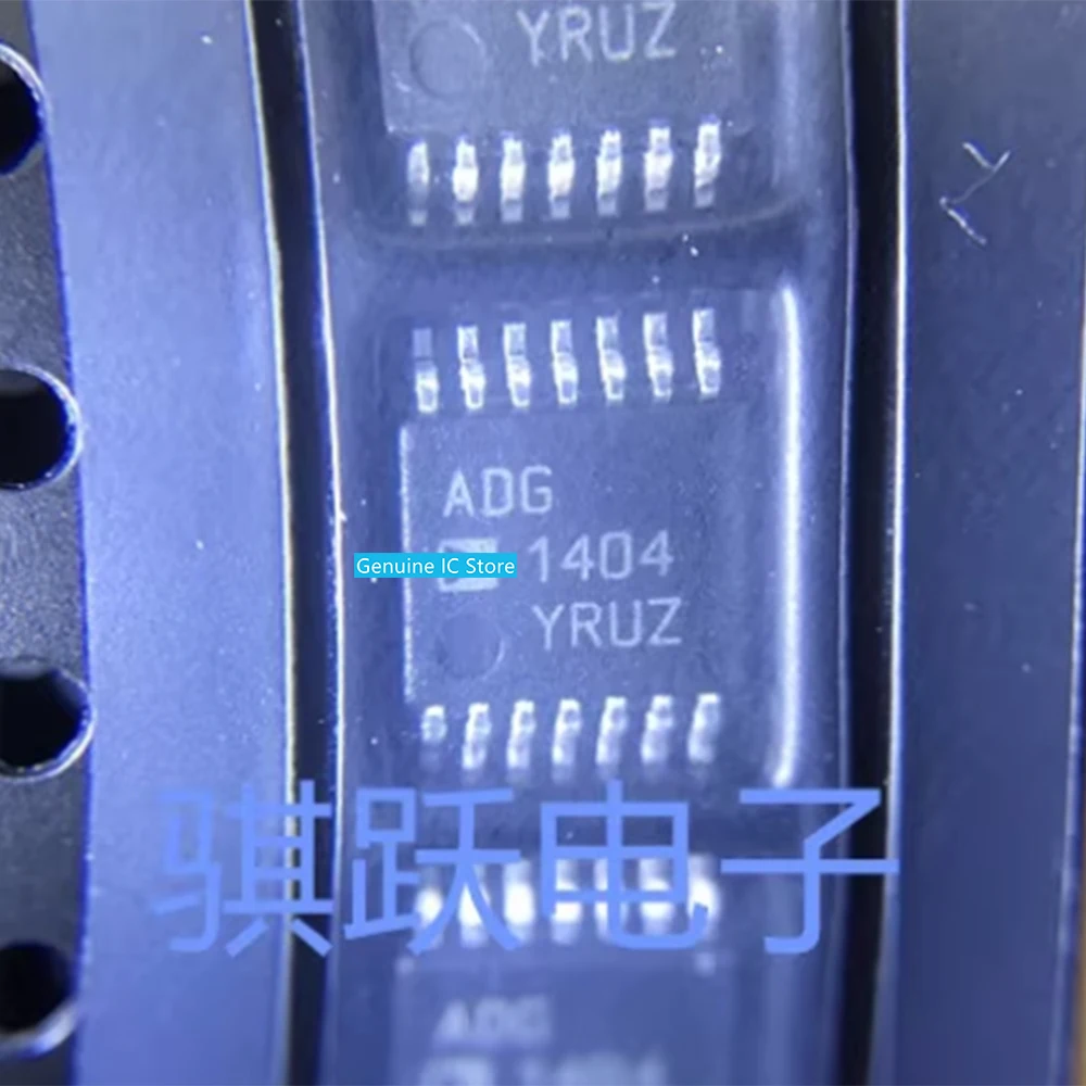 ADG1404YRUZ-REEL7 ADG1404YRUZ ADG1404 SOP-14 новый оригинальный Ic