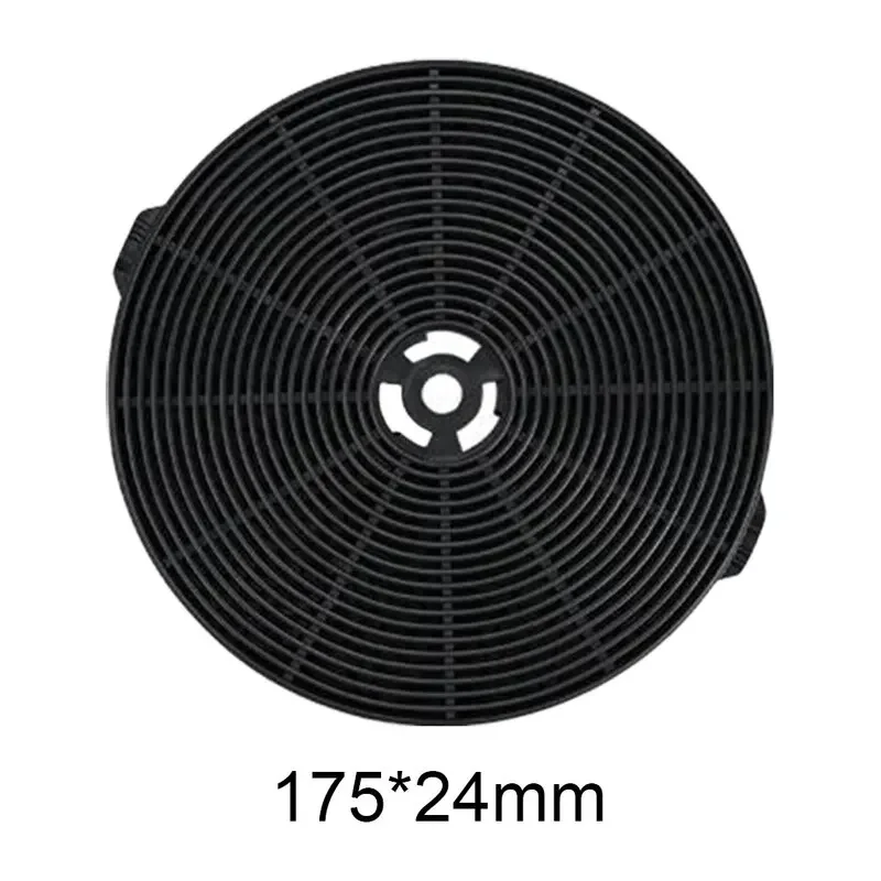 

Фильтр угольный 175*24 мм, 2 шт.