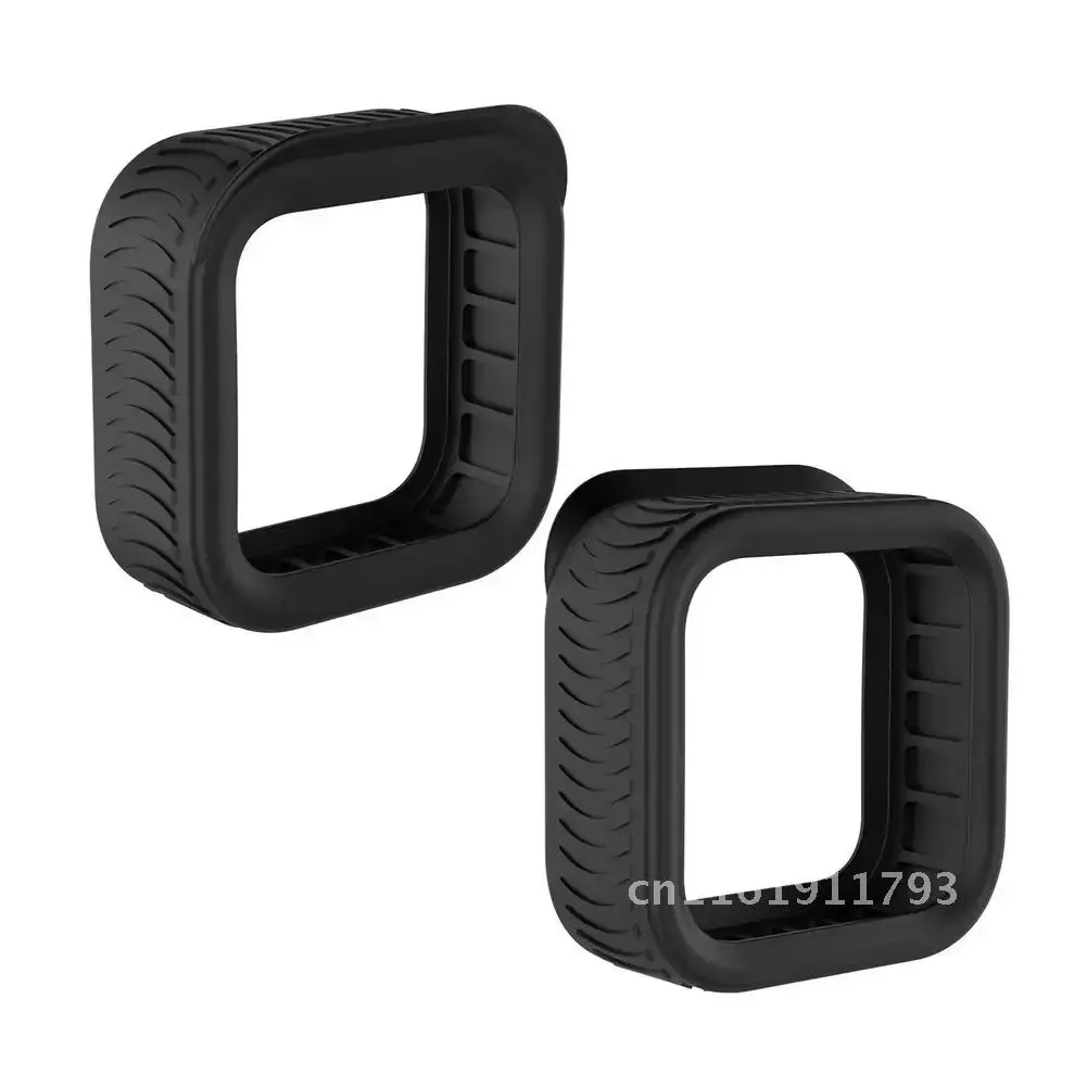 Силиконовая задняя крышка для внешней вспышки/внутренней камеры 1/2/3 шт