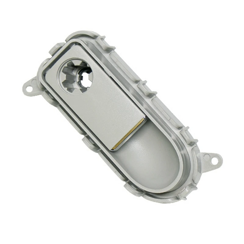 

Крышка для перчаток и ящиков для инструментов с отверстием для блокировки для Mercedes CLS300, переключатель блокировки для W218 (серый)