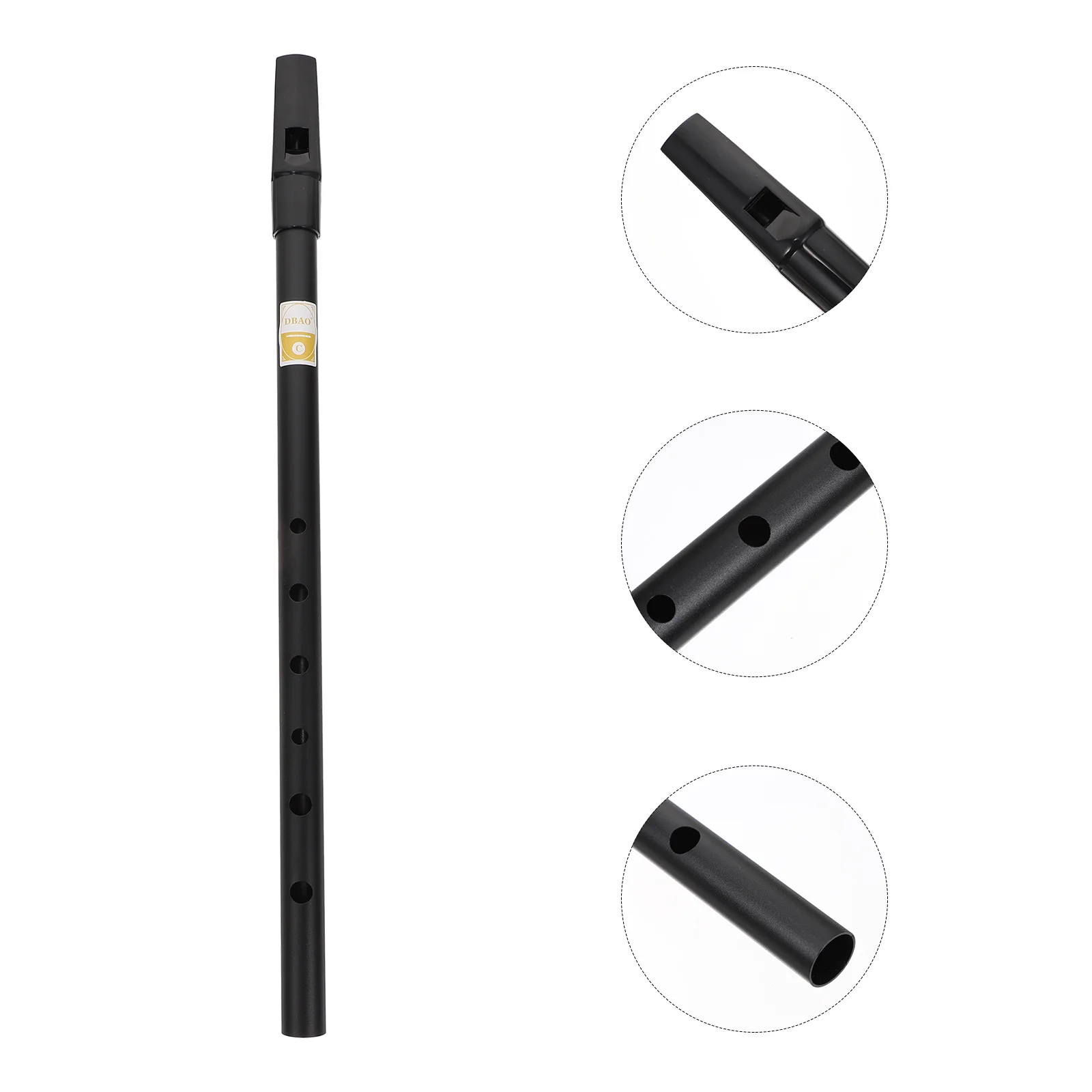 

Детский музыкальный Профессиональный кларнет со свистком из алюминиевого сплава для начинающих студентов