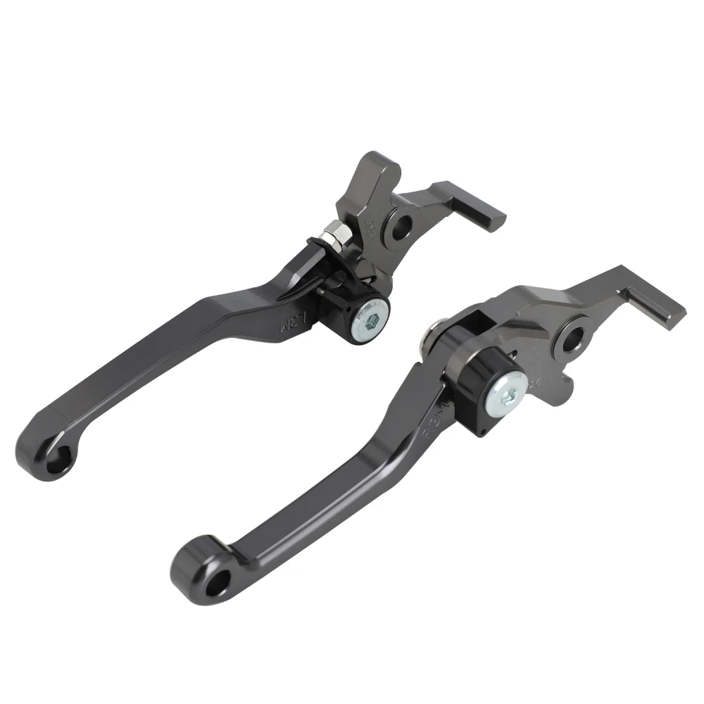 

Пара Алюминиевых Тормозных Рычагов Для Электромотоцикла Surron Ultrabee, Аксессуары Для Мотоциклов, Рычаг Сцепления