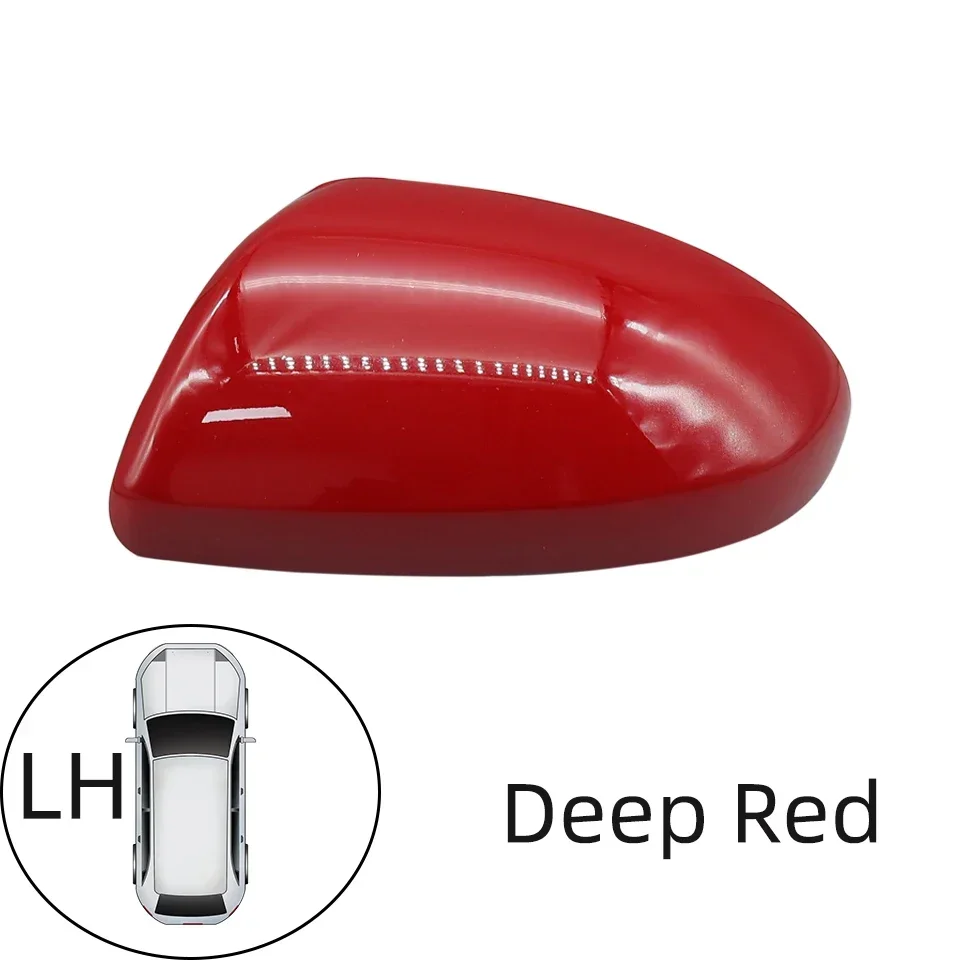 

Автоматическая крышка зеркала заднего вида для Mazda 2 Demio 2007 2008 2009 2010 2011 2012 2013, корпус бокового зеркала с крылом, окрашенный