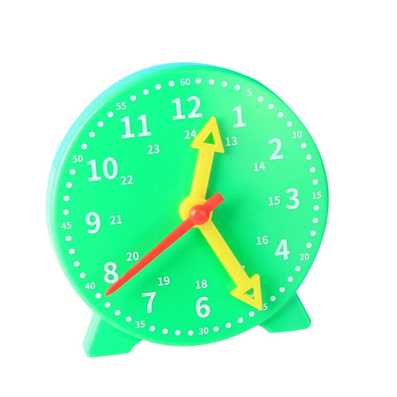 

Часы с планировкой времени, игрушка для игр, инструмент для класса, креативный подарок для детей