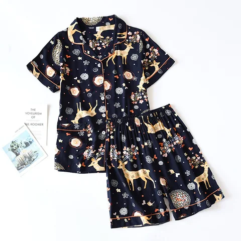 Pyjama ado fille undiz shop