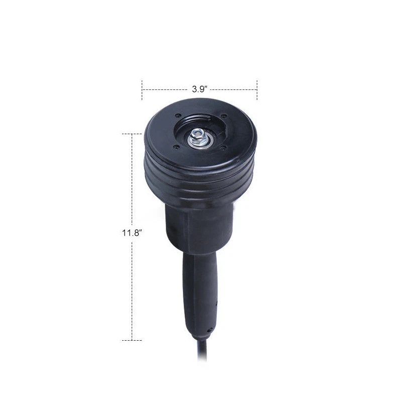 Новинка массажер для тела G5 похудения талии спины высокочастотный Вибрационный