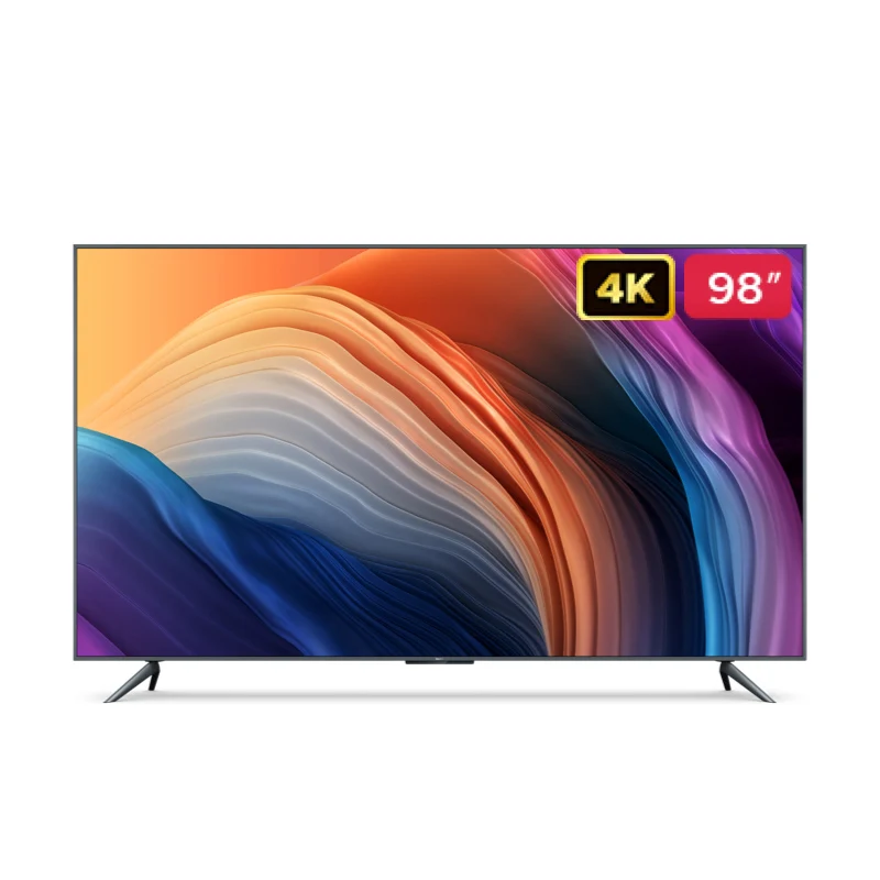 

HD Flat Television Screen High Definition led tv smart tv mi tv